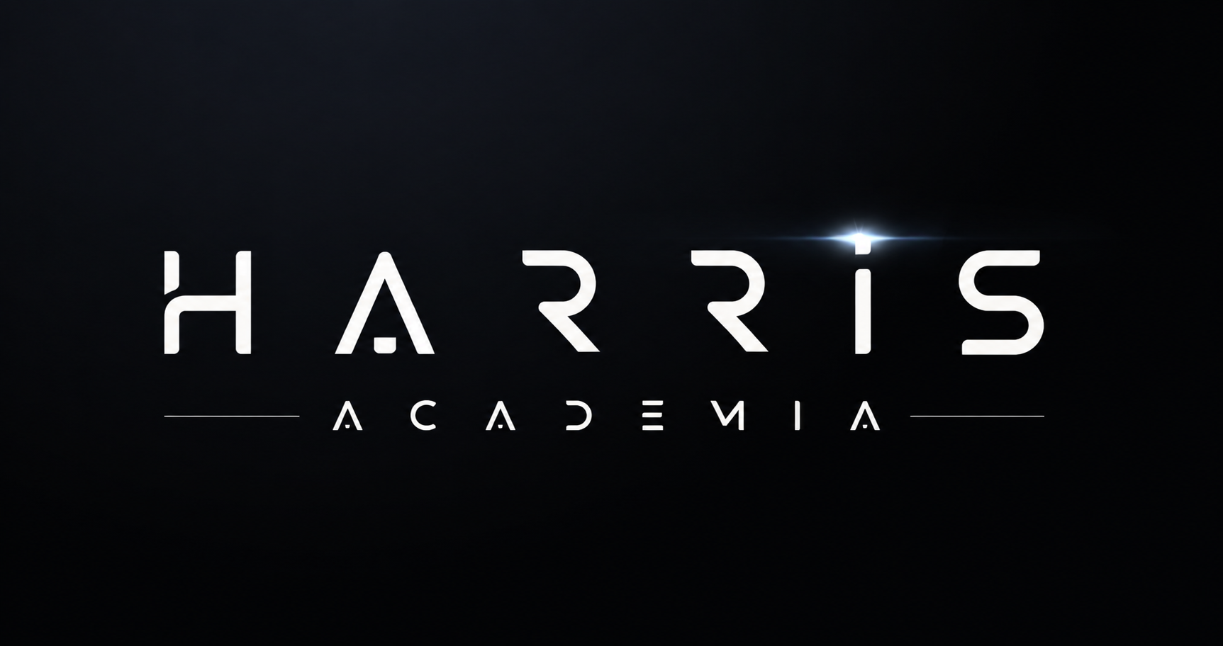 Harris Academia - Home